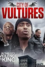 watch-City of Vultures (2015)