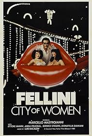 watch-City of Women (1981)