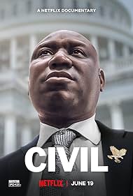watch-Civil: Ben Crump (2022)