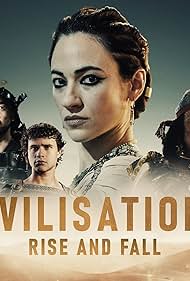 watch-Civilisations: Rise and Fall  (2025)
