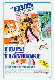 watch-Clambake (1967)