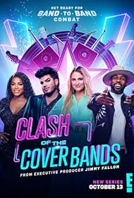 watch-Clash of the Cover Bands (2021)