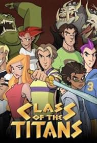 watch-Class of the Titans (2006)