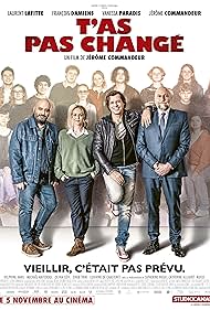 watch-Class Reunion (2025)