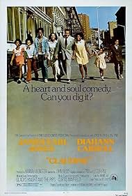 watch-Claudine (1974)