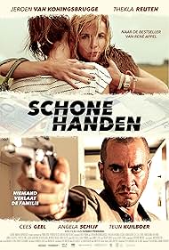 watch-Clean Hands (2015)
