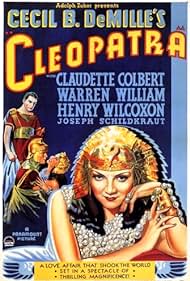 watch-Cleopatra (1934)