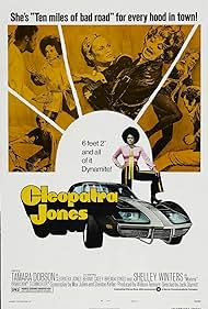 watch-Cleopatra Jones (1973)