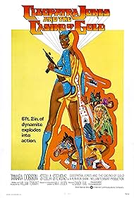 watch-Cleopatra Jones and the Casino of Gold (1975)