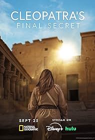 watch-Cleopatra's Final Secret (2025)
