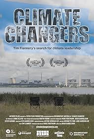 watch-Climate Changers (2023)