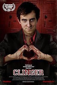 watch-Clinger (2015)
