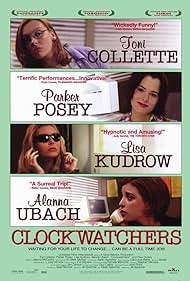 watch-Clockwatchers (1998)