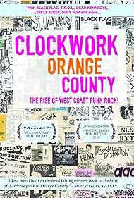 watch-Clockwork Orange County (2012)