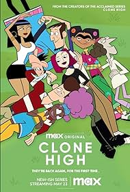 watch-Clone High (2023)