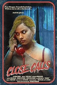 watch-Close Calls (2020)
