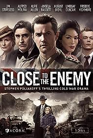 watch-Close to the Enemy (2016)