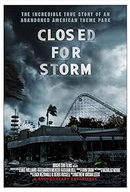 watch-Closed for Storm (2021)