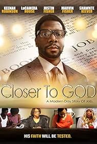 watch-Closer to God (2019)