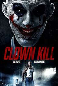 watch-Clown Kill (2014)