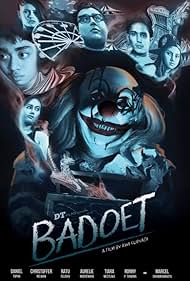 watch-Clown Of The Dead (2015)