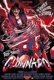 watch-Clownado (2019)