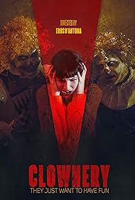 watch-Clownery (2020)