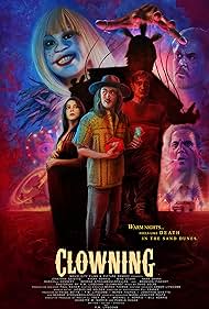 watch-Clowning (2022)