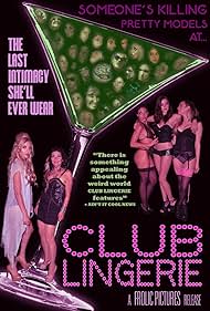 watch-Club Lingerie (2014)