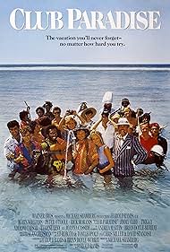 watch-Club Paradise (1986)
