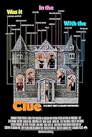 watch-Clue (1985)