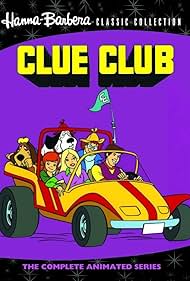 watch-Clue Club (1976)
