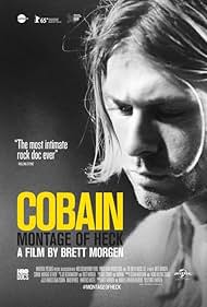 watch-Cobain: Montage of Heck (2015)