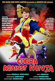 watch-Cobra Against Ninja (1987)