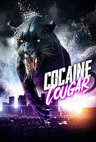 watch-Cocaine Cougar (2023)