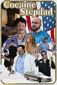 watch-Cocaine Stepdad (2024)