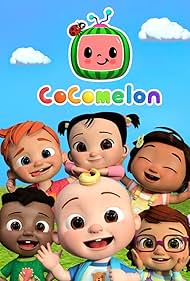 watch-Cocomelon (2020)
