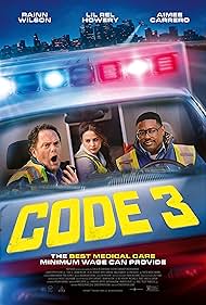 watch-Code 3 (2025)