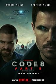 watch-Code 8: Part II (2024)