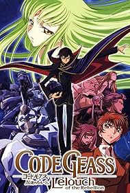 watch-Code Geass: Lelouch of the Rebellion (2006)