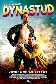 watch-Code Name: Dynastud (2018)