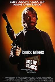 watch-Code of Silence (1985)