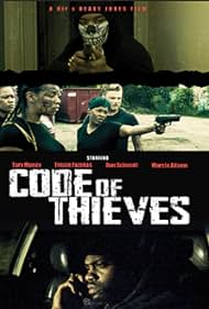 watch-Code of Thieves (2020)