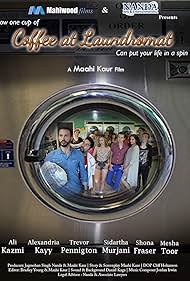 watch-Coffee at Laundromat (2016)