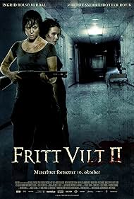 watch-Cold Prey II (2008)