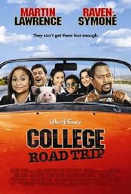 watch-College Road Trip (2008)
