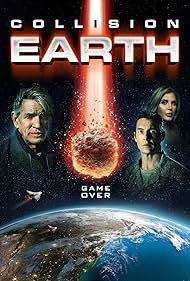 watch-Collision Earth (2020)