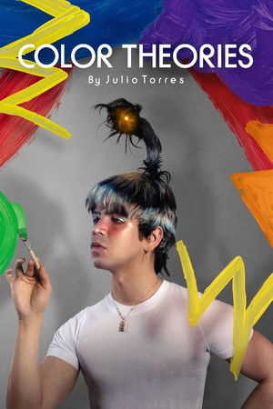 watch-Color Theories by Julio Torres. A Guide to Seeing the World (2026)
