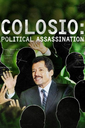 watch-Colosio: Political Assassination (2026)