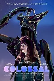 watch-Colossal (2017)